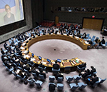 Enter Open-Ended Peace Talks  with Govt: UN to Taliban